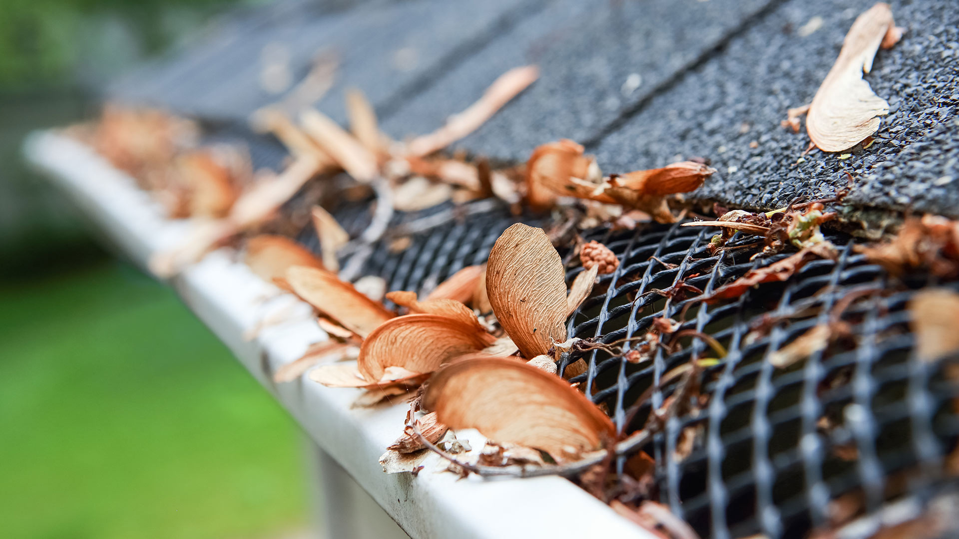 hero gutter cleaning